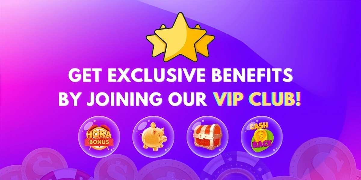 Kwarta Bingo VIP Rewards