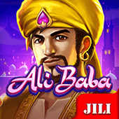 Ali Baba Kwarta Bingo