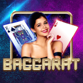 Baccarat B Kwarta Bingo