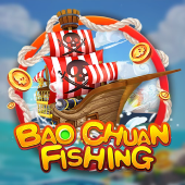 Bao Chuan Fishing Kwarta Bingo