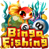 Bingo Fishing Kwarta Bingo
