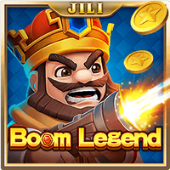 Boom Legend Kwarta Bingo