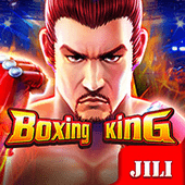 Boxing King Kwarta Bingo