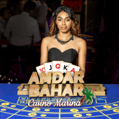 Casino Marina Andar Bahar Kwarta Bingo