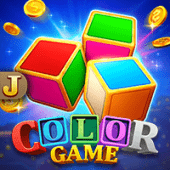 Color Game Kwarta Bingo