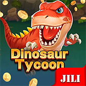 Dinosaur Tycoon Kwarta Bingo