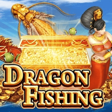 Dragon Fishing Kwarta Bingo