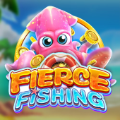 Fierce Fishing Kwarta Bingo