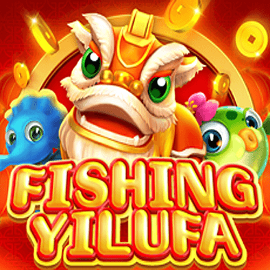 Fishing Yi Lu Fa Kwarta Bingo
