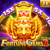 Fortune Gems 2 Kwarta Bingo