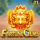 Fortune Gems Kwarta Bingo