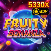 Fruity Bonanza Kwarta Bingo