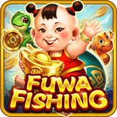 Fuwa Fishing Kwarta Bingo