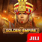 Golden Empire Kwarta Bingo