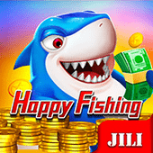 Happy Fishing Kwarta Bingo