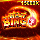 Heat Bingo Kwarta Bingo