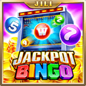 Jackpot Bingo Kwarta Bingo