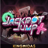 Jackpot Jump Kwarta Bingo