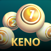 Keno Kwarta Bingo
