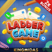 Ladder Game Kwarta Bingo