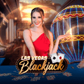 Las Vegas Blackjack Kwarta Bingo