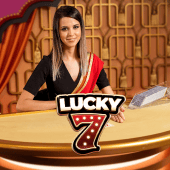 Lucky 7 Kwarta Bingo