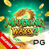 Mahjong Ways 2 Kwarta Bingo