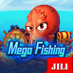 Mega Fishing Kwarta Bingo