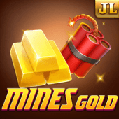 Mines Gold Kwarta Bingo