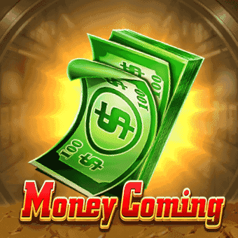 Money Coming Kwarta Bingo