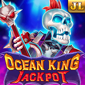 Ocean King Jackpot Kwarta Bingo