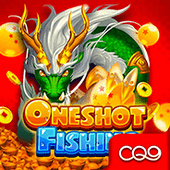 Oneshot Fishing Kwarta Bingo