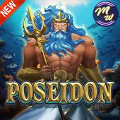 Poseidon Kwarta Bingo