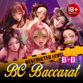 Sexy Blockchain Baccarat B B Kwarta Bingo