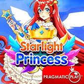 Starlight Princess Kwarta Bingo