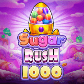 Sugar Rush 1000 Kwarta Bingo