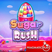 Sugar Rush Kwarta Bingo