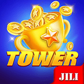 Tower Kwarta Bingo