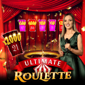 Ultimate Roulette Kwarta Bingo