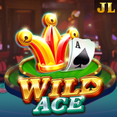 Wild Ace Kwarta Bingo