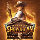 Wild Bounty Showdown Kwarta Bingo